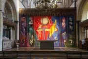 4th Dec 2023 - High Altar