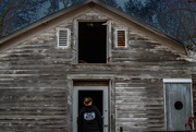 4th Dec 2023 - Old Barn