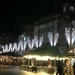 Christmas Lights in Hereford by susiemc