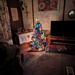 My Little Christmas Tree by julie
