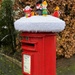 Postbox  by jeremyccc