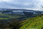 4th Dec 2023 - Across the Valley