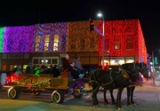 4th Dec 2023 - Wagon Rides and Christmas Lights