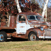 Old truck by joansmor
