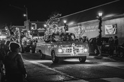 2nd Dec 2023 - small town Christmas parade