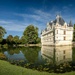Pano of Chateau by pusspup