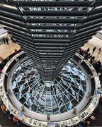5th Dec 2023 - Reichstag building