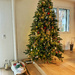 Christmas tree is ready.  by cocobella