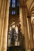 5th Dec 2023 - Inside Cologne Cathedral ….962