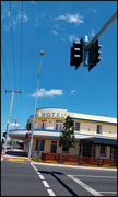 6th Dec 2023 - The club hotle Kingaroy, Queensland