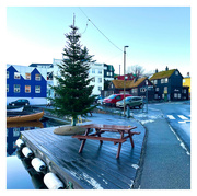 6th Dec 2023 - Tórshavn