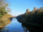 16th Nov 2023 - Durham Cathedral