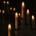 candle arch lights by kametty
