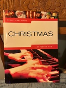 28th Nov 2023 - Christmas Carol book....