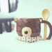 Sweet Teddy by panoramic_eyes