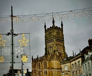 7th Dec 2023 - Cirencester