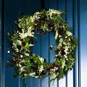 6th Dec 2023 - 12 6 Christmas Wreath