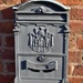personal postbox by ollyfran
