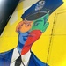 17th Precinct Mural