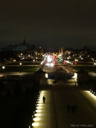 5th Dec 2023 - view from the Invalides