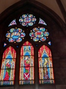 7th Dec 2023 - Stained glass windows