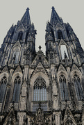 7th Dec 2023 - Cologne Cathedral.......964