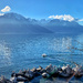 Montreux by the lake.  by cocobella