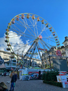 7th Dec 2023 - Bigwheel in Montreux. 