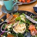 Lunch out - again!