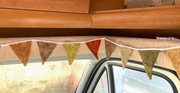 7th Dec 2023 - Bunting