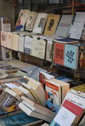 4th Dec 2023 - bookshop