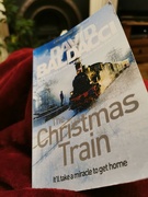 4th Dec 2023 - Christmas Reading 