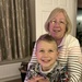 Nanny and Connor by phil_sandford