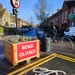 Road closed  by boxplayer