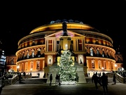 8th Dec 2023 - The Royal Albert Hall 