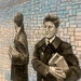 Mosaic men