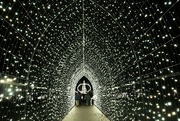 9th Dec 2023 - Tunnel of Lights
