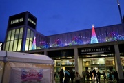 9th Dec 2023 - Market, decked for Christmas……….966