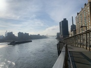 9th Dec 2023 - East River Views