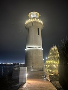 7th Dec 2023 - Lighthouse 