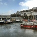Mevagissey Harbour...... by cutekitty