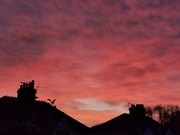 10th Dec 2023 - Morning sky - again! 