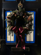 10th Dec 2023 - Christmas Wreath
