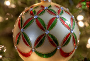5th Dec 2023 - Ornament