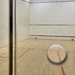 Focused squash supporter abstract by stimuloog