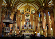 9th Dec 2023 - St. Mary's Assumption Church
