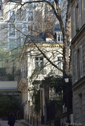 6th Dec 2023 - somewhere in Montmartre