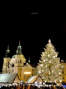 8th Dec 2023 - Prague - Christmas edition