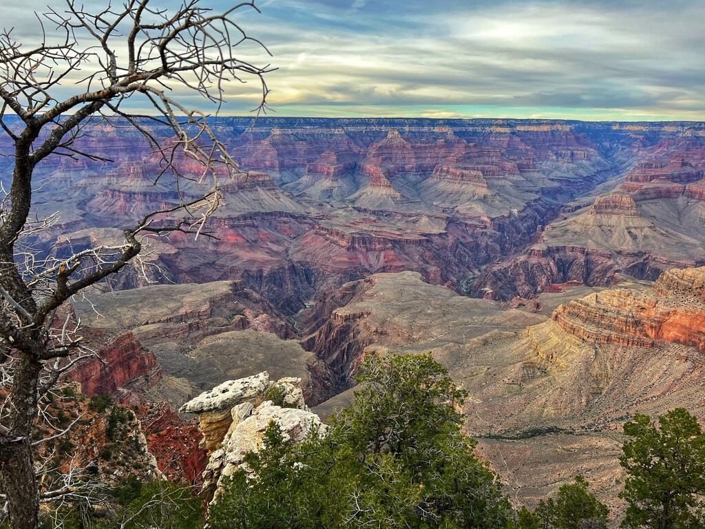 Colors of the Canyon by njmom3