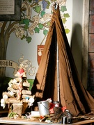 11th Dec 2023 - Helmsley Christmas Tree Festival (2)